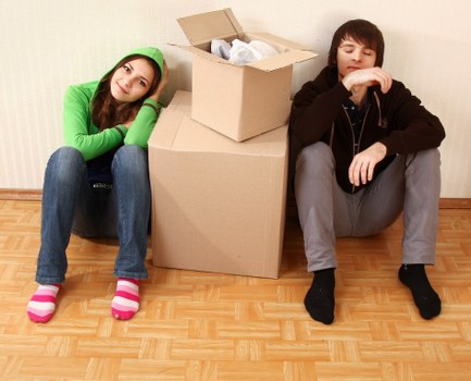 Local moving team serving homes and businesses in Uxbridge