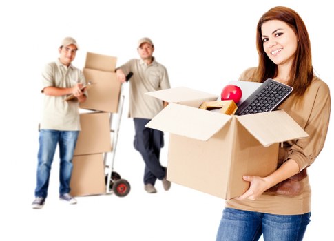 Local man with a van service in Uxbridge for household and office moves