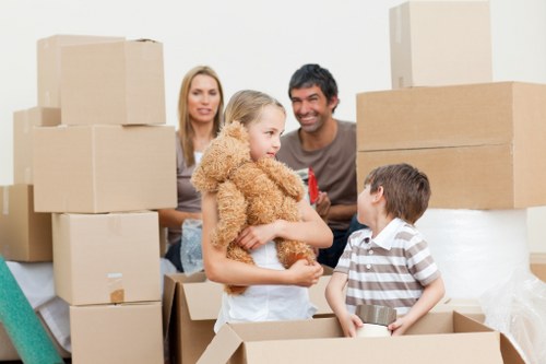 Free quote policy for Uxbridge Man and Van services