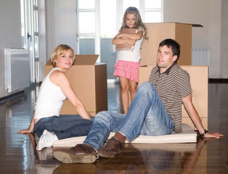 Office relocation support for businesses in Uxbridge
